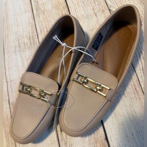 NWT Nautica loafers style shoes